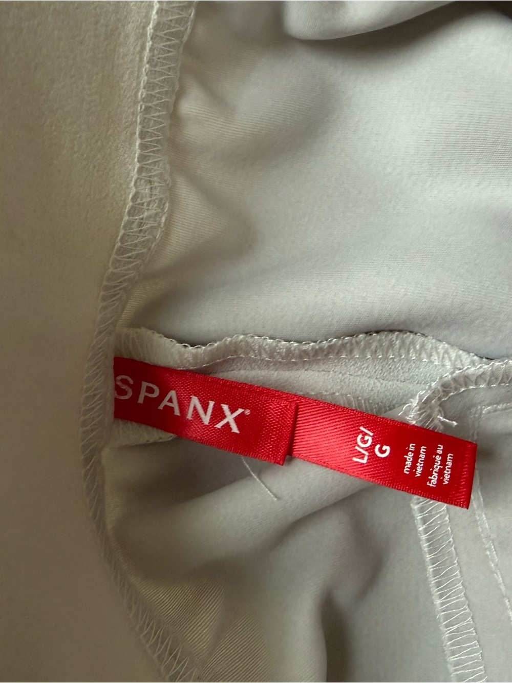 SPANX Care Free Crape Trousers wide leg - Picture 4 of 7